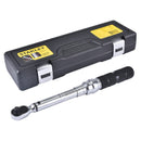 TORQUIMETRO PROFESIONAL DE 3/4 PLG, 150-750 NM, 110~550 PIES-LB, STANLEY, STMT73592-840