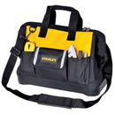 Bolso para herramientas de 16 plgs, Stanley, stst516126la