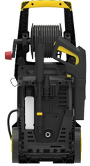 HIDROLAVADORA ELECTRICA, 1600 WATTS, 1740 PSI, SW19-B3, STANLEY