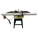 SIERRA DE MESA DE 10", 3 HP, 3600 RPM, RAXOR