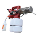 MINI TEMONEBULIZADORA DE GAS BUTANO, ENCENDIDO MAGNETICO, 2 LITROS, HUSKY, VULCAN