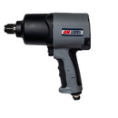 LLAVE DE IMPACTO DE AIRE, 3/4 PULG, 1,100 LIBRAS/PIE, 6.1 CFM A 90 PSI. MARCA CAMPBELL HAUSFELD (MO10)