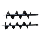 MOTOPERFORADORA AHOYADORA DE GASOLINA, 2 TIEMPOS, 52CC, 2.5 HP, CON UN LITRO DE ACEITE DE 2 TIEMPOS GRATIS, HUSKY, TOPO550B