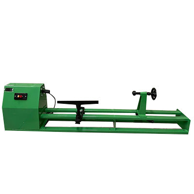 TORNO PARA MADERA DE 1 METRO DE LARGO DE 1/2 HP, WL35001, WOODMAXX