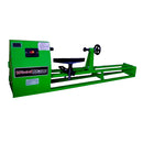 TORNO PARA MADERA DE 1 METRO DE LARGO DE 1/2 HP, WL35001, WOODMAXX