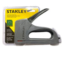 PISTOLA ENGRAPADORA PLASTICA DE USO LIGERO  1/4, 5/16Y3/8 PUL PROFUNDA. GRAPA (TRA200 )