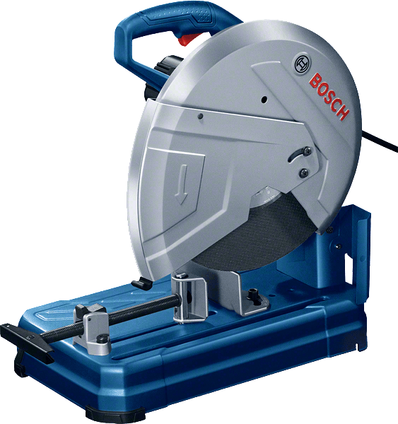 Tronzadora de 14 plgs, 2400 watts, 0601B370G0, GCO 14-24, Bosch