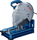 Tronzadora de 14 plgs, 2400 watts, 0601B370G0, GCO 14-24, Bosch