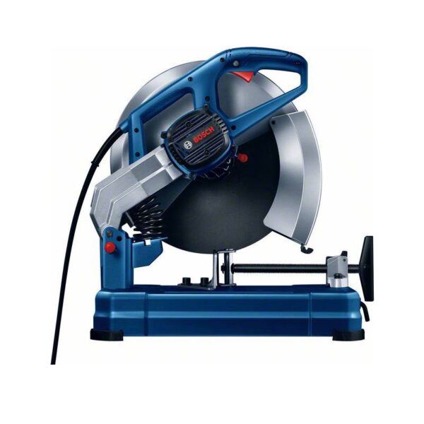 Tronzadora de 14 plgs, 2400 watts, 0601B370G0, GCO 14-24, Bosch