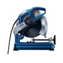 Tronzadora de 14 plgs, 2400 watts, 0601B370G0, GCO 14-24, Bosch