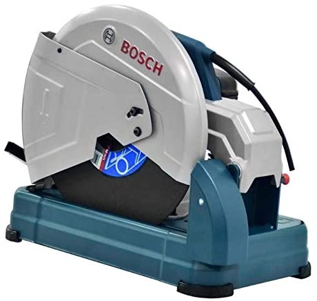 Tronzadora de 14 plgs, 2400 watts, 0601B370G0, GCO 14-24, Bosch