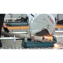 Tronzadora de 14 plgs, 2400 watts, 0601B370G0, GCO 14-24, Bosch