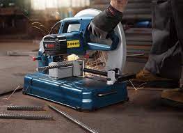 Tronzadora de 14 plgs, 2400 watts, 0601B370G0, GCO 14-24, Bosch