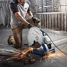Tronzadora de 14 plgs, 2400 watts, 0601B370G0, GCO 14-24, Bosch