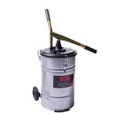Bomba de aceite manual de 25 litros, BBT, TT-24Q
