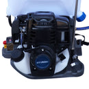 Fumigadora de gasolina de 25 litros, Hyundai, TURBO768PRO
