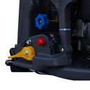 Fumigadora de gasolina de 25 litros, Hyundai, TURBO768PRO