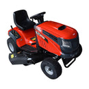 TRACTOR CORTADOR DE CESPED DE GASOLINA, 16 HP, 42 PLG, 6 VELOCIDADES, 4 TIEMPOS, HUSKY , HKT1600
