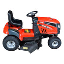 TRACTOR CORTADOR DE CESPED DE GASOLINA, 16 HP, 42 PLG, 6 VELOCIDADES, 4 TIEMPOS, HUSKY , HKT1600