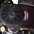 TRACTOR CORTADOR DE CESPED DE GASOLINA, 16 HP, 42 PLG, 6 VELOCIDADES, 4 TIEMPOS, HUSKY , HKT1600