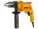 BARRENO PERCUTOR DE 1/2 PLG, 680 WATTS, INGCO