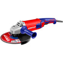 Esmeriladora de 9 plgs de 2200 watts, Emtop, ULAGR22093