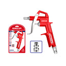 PISTOLA DE AIRE, DIAMETRO DE BOQUILLA 16 MM, EMTOP, ULASGB0301