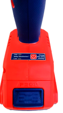 LLAVE DE IMPACTO INALAMBRICA DE 1/2 PLG, 20 VOLTIOS, EMTOP