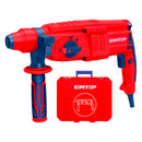 Rotomartillo electroneumático SDS PLUS, Emtop, ulrhrl801