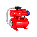 BOMBA DE AGUA AUTOCEBANTE, ATUMATICA, 1 HP. MARCA EMTOP