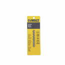 BROCA PARA METAL Y MADERA, 11/32 PULG. MARCA DEWALT