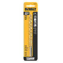 BROCA TITANIO 7/16 Plgs P/METAL.