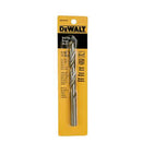 BROCA PARA METAL Y MADERA, 7/16 PULG, 11.1 MM. MARCA DEWALT
