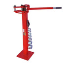 Dobladora de hierro en formas manual, BBT, WT01Z9158