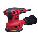 Lijadora roto orbital de 5 plgs, BBT, WT02A3039