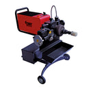 Torno para discos de freno de 1 HP, WT02Z0152, BBT