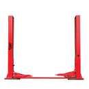 Puente hidráulico de 2 postes9, BBT, WT0425