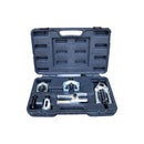 Kit extractor de rótulas y terminales de dirección, WT04339, BBT