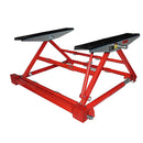 Puente frenero para vehículo, manual o con taladro, 1.5 tons, BBT, WT04F0046