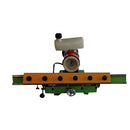 Afiladora de cuchillas para canteadoras y cepilladoras, Woodmaxx, MF206