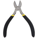 Alicate corta alambres de 5 plgs, 84-104la, Stanley