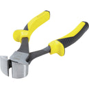 Alicate de corte frontal profesional de 6 plgs, 84-270la, Stanley