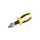 Alicate corta alambre de alto poder de 8 plgs, 84-622la, Stanley