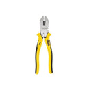 Alicate de electricista profesional de 9 plgs, 70-489la, Stanley