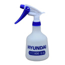 ATOMIZADOR MANUAL DE 500 ML, HYUNDAI, HYD500