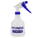ATOMIZADOR MANUAL DE 500 ML, HYUNDAI, HYD500