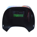 CARETA ELECTRONICA, DIN 11, OPCION PARA ESMERILAR, RECARGA CON LA CHISPA, HUSKY , HKC35