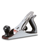 CEPILLO BAILEY PARA MADERA N°4, BASE CORRUGADA, STANLEY 1-12-014