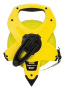 Cinta métrica de 100 metros x 1/2 plg, Power Winder, 34-776s, Stanley