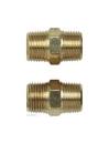 CONECTOR DOBLE MACHO MARCA CAMPBELL HAUSFELD